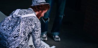 Member Spotlight: Pily Clix